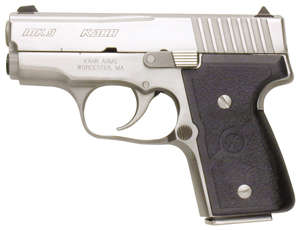 Handguns Kahr Arms 3" 9mm KAHR M9098A     MK9    9MM 3     7R   ELITE SS *CA • Model: 3"